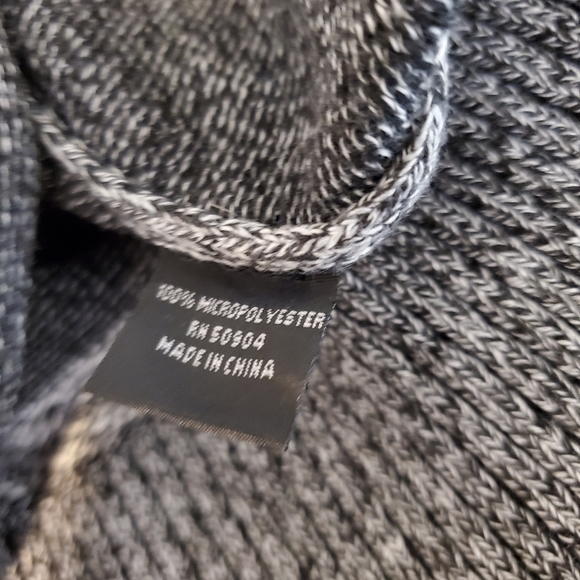 Pronti partial zip sweater - Picture 4 of 4